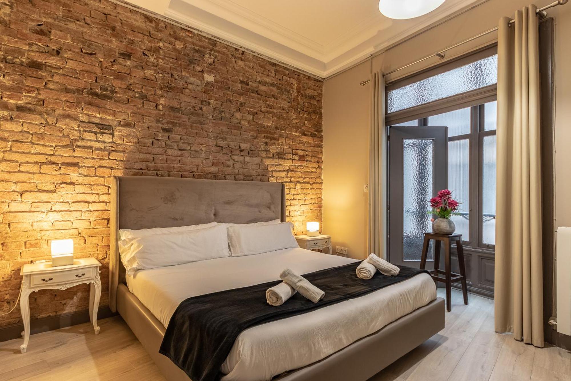 Bilbao Old Town XII By Aston Rentals Екстериор снимка