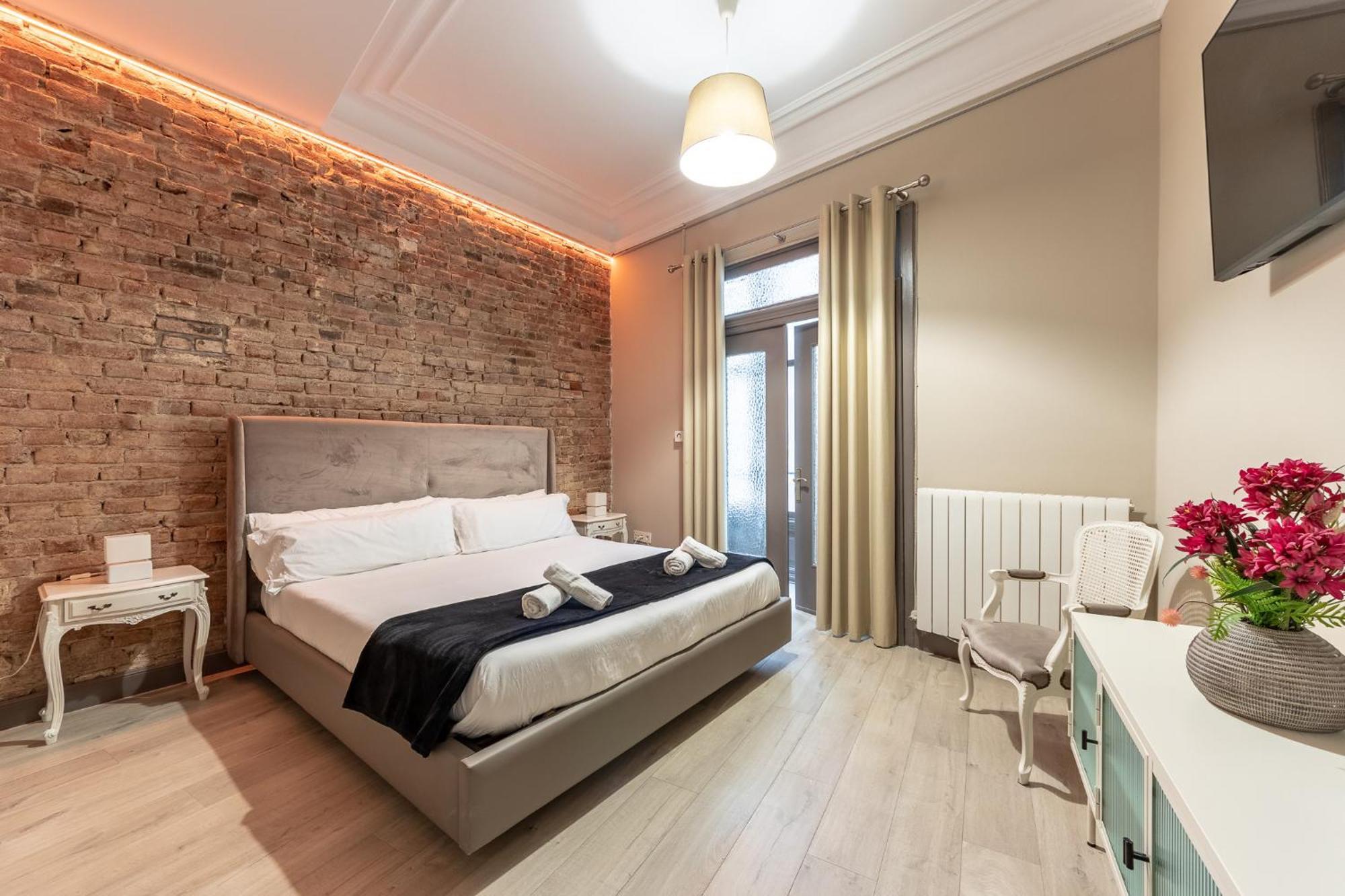 Bilbao Old Town XII By Aston Rentals Екстериор снимка